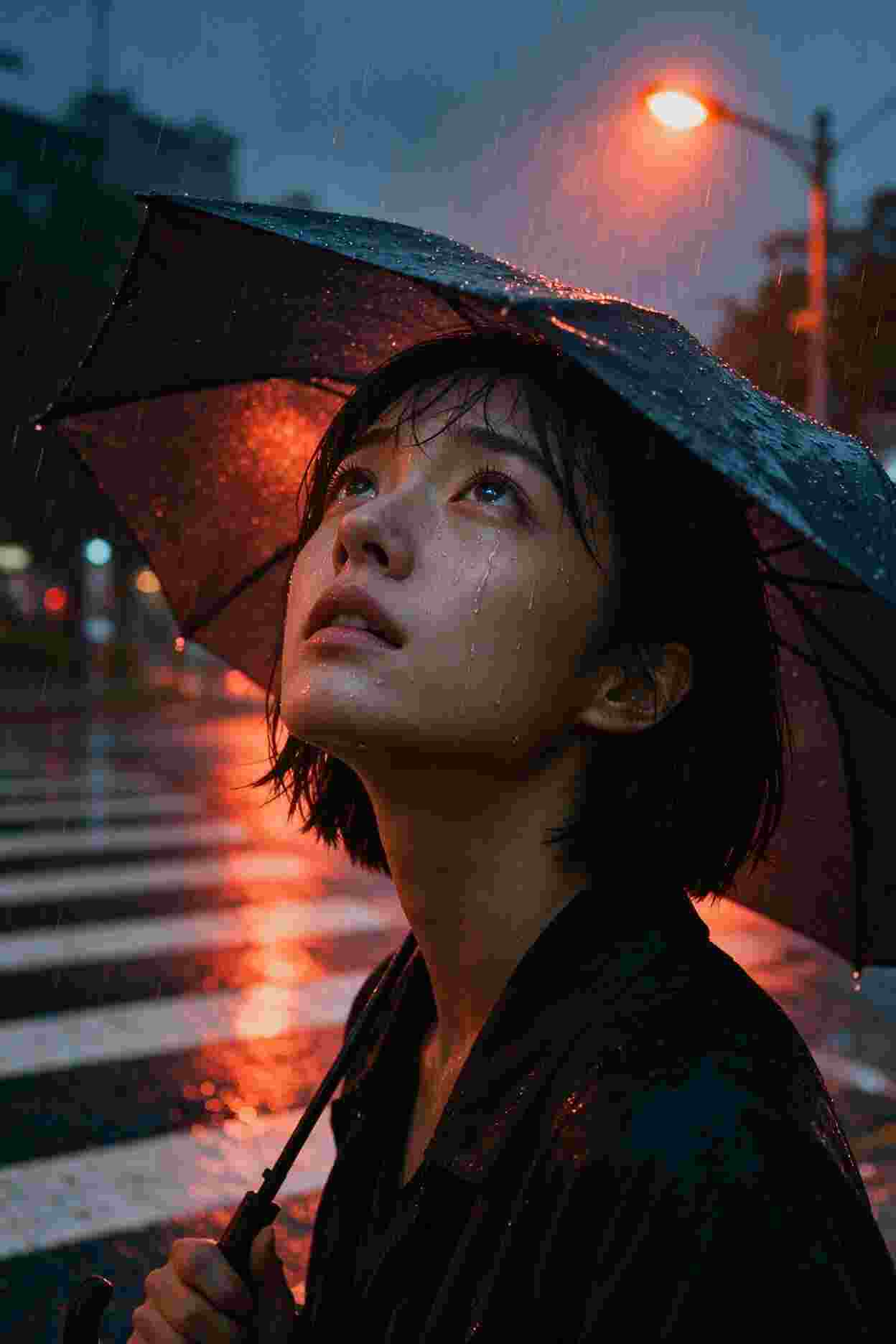 陪读日记