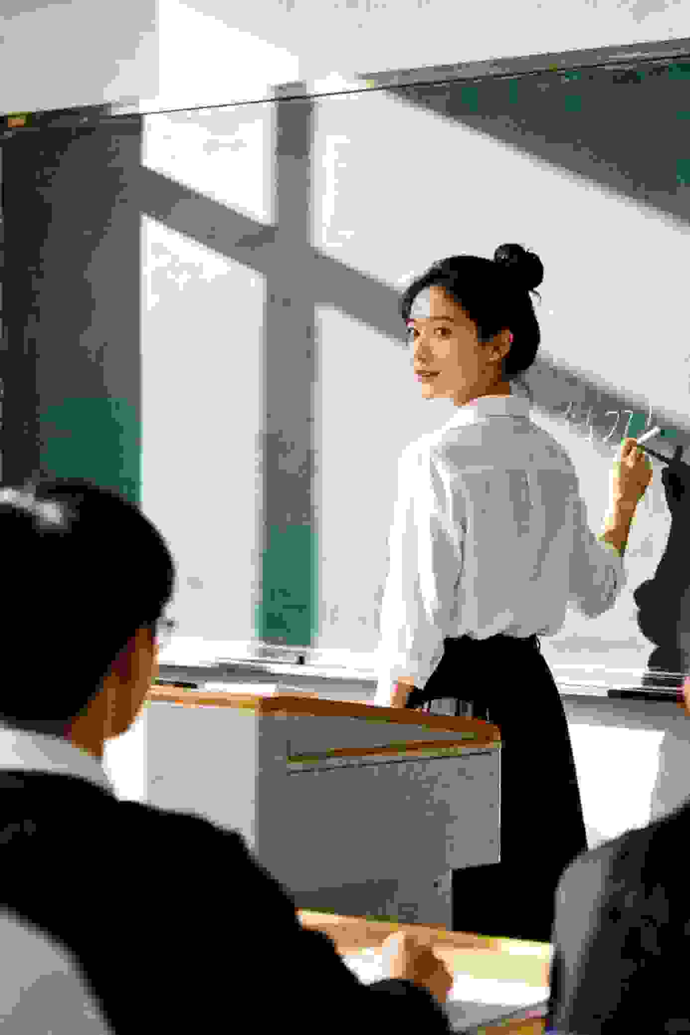 谍战风云